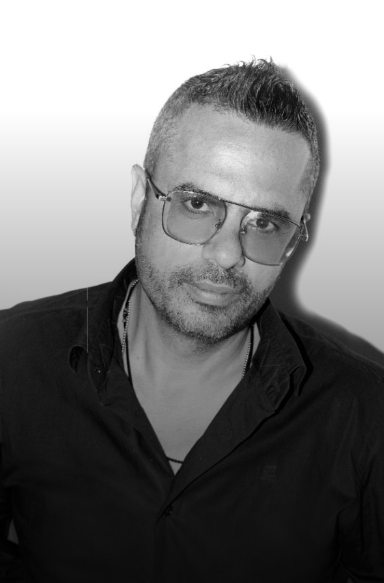 Eyal Saada