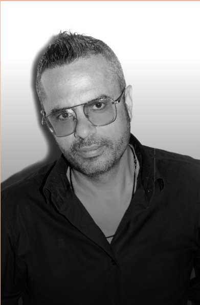 Eyal Saada